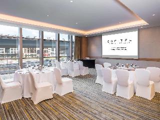 Sofitel Dubai Downtown fotoÄŸrafÄ±