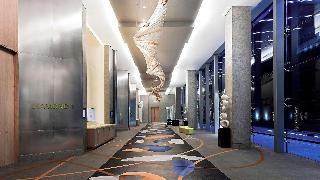 Sofitel Dubai Downtown fotoÄŸrafÄ±