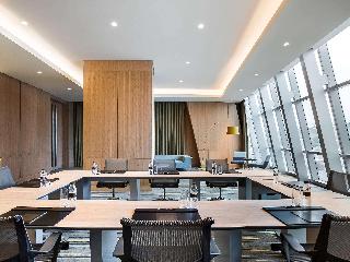 Sofitel Dubai Downtown fotoÄŸrafÄ±