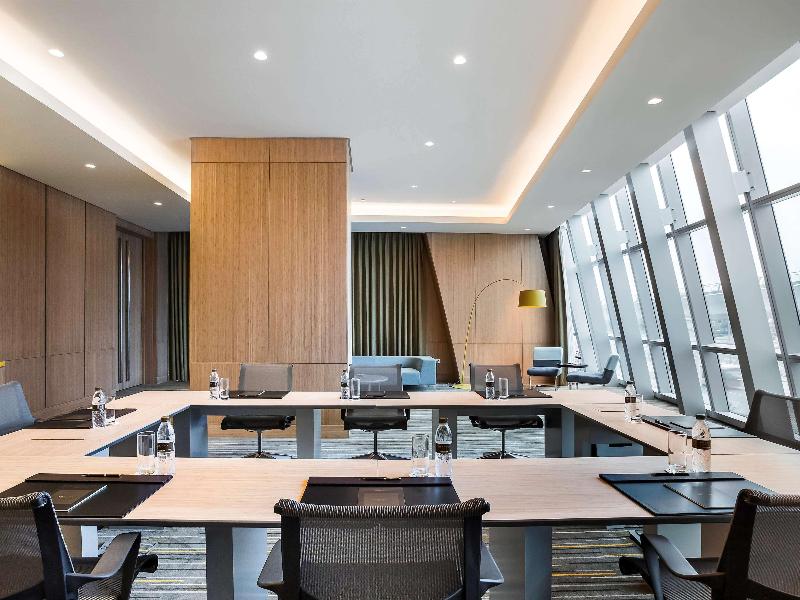 Sofitel Dubai Downtown - Toplantı
