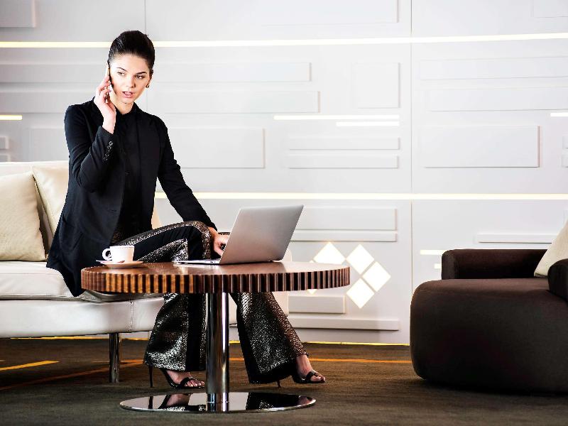 Sofitel Dubai Downtown - Toplantı
