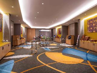 Sofitel Dubai Downtown fotoÄŸrafÄ±