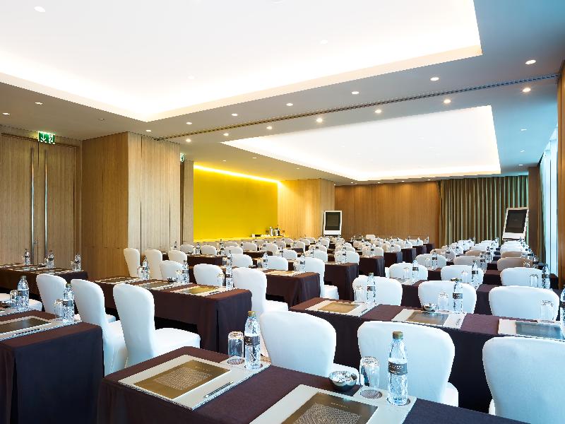 Sofitel Dubai Downtown - Toplantı