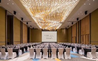 Sofitel Dubai Downtown fotoÄŸrafÄ±
