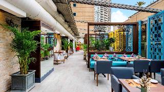Sofitel Dubai Downtown fotoÄŸrafÄ±