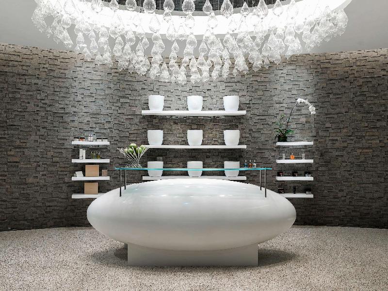 Sofitel Dubai Downtown - Aktivite