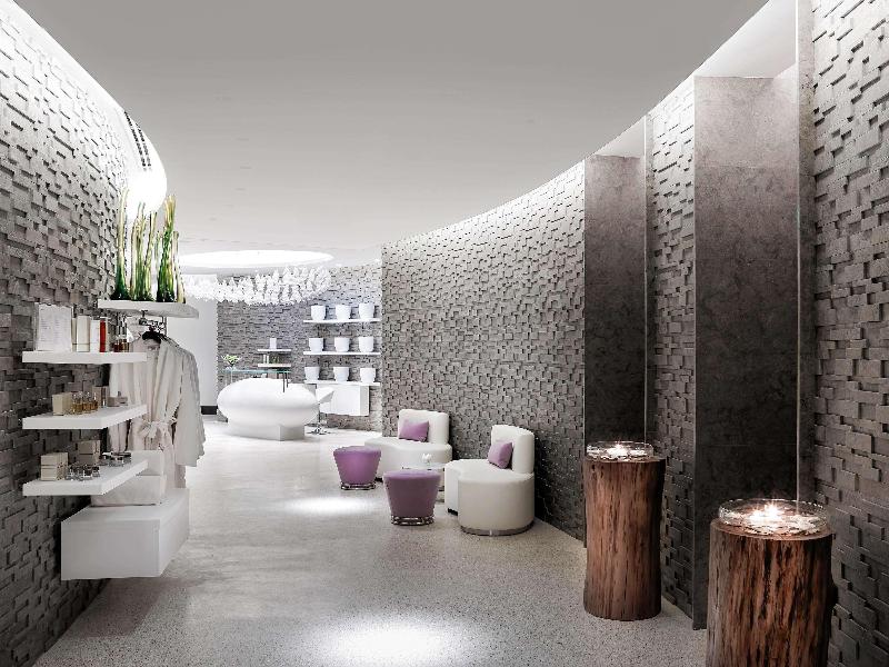 Sofitel Dubai Downtown - Aktivite