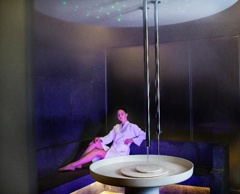 Sofitel Dubai Downtown - Aktivite