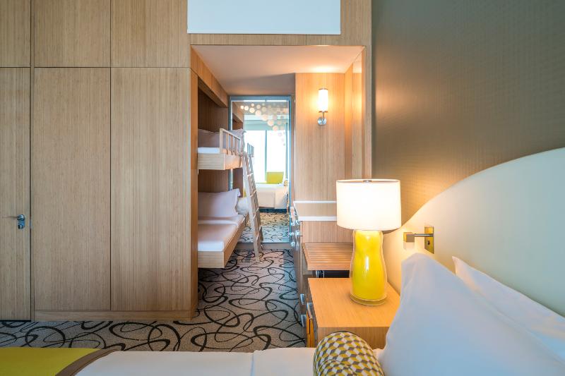 Sofitel Dubai Downtown - Genel