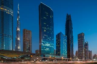 Sofitel Dubai Downtown fotoÄŸrafÄ±