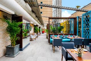 Sofitel Dubai Downtown fotoÄŸrafÄ±