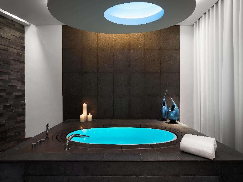 Sofitel Dubai Downtown - Genel