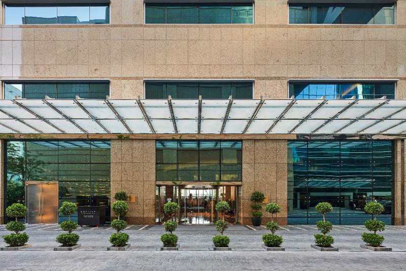 Sofitel Dubai Downtown - Genel