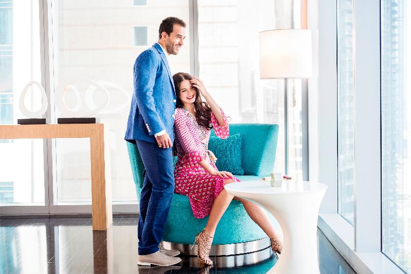 Sofitel Dubai Downtown - Genel