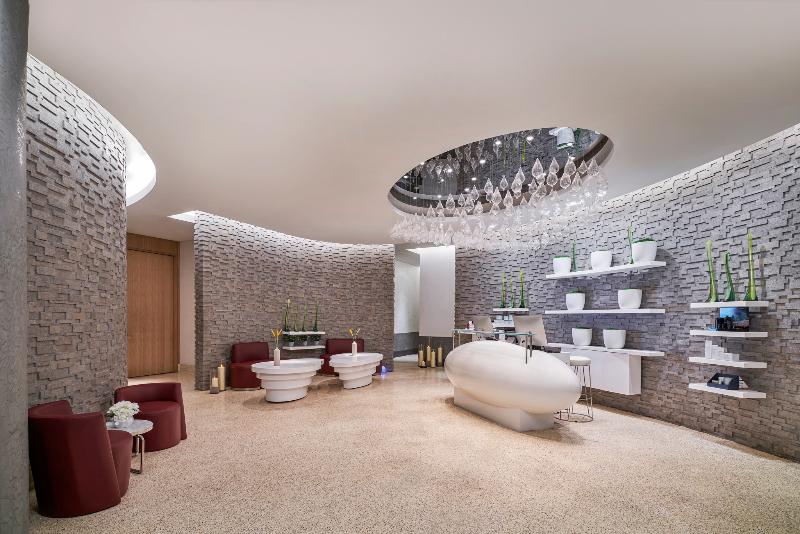 Sofitel Dubai Downtown - Genel