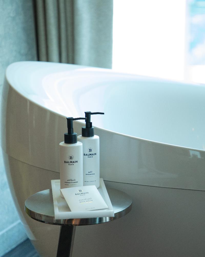 Sofitel Dubai Downtown - Genel