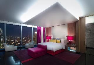 Sofitel Dubai Downtown fotoÄŸrafÄ±
