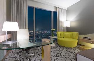Sofitel Dubai Downtown fotoÄŸrafÄ±