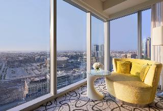 Sofitel Dubai Downtown fotoÄŸrafÄ±