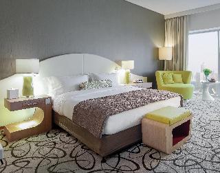 Sofitel Dubai Downtown fotoÄŸrafÄ±