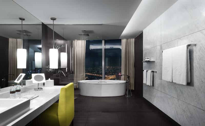 Sofitel Dubai Downtown - Oda