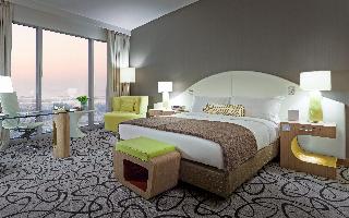 Sofitel Dubai Downtown fotoÄŸrafÄ±