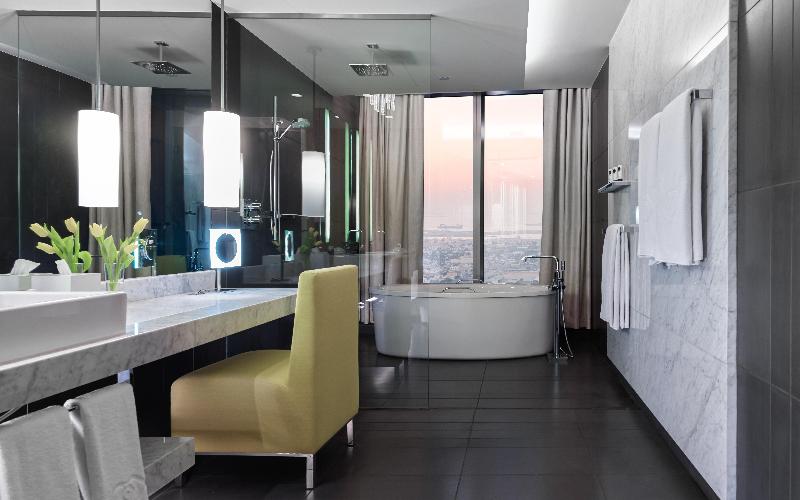 Sofitel Dubai Downtown - Oda