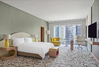 Sofitel Dubai Downtown fotoÄŸrafÄ±