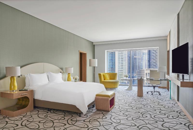 Sofitel Dubai Downtown - Oda