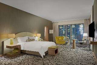 Sofitel Dubai Downtown fotoÄŸrafÄ±