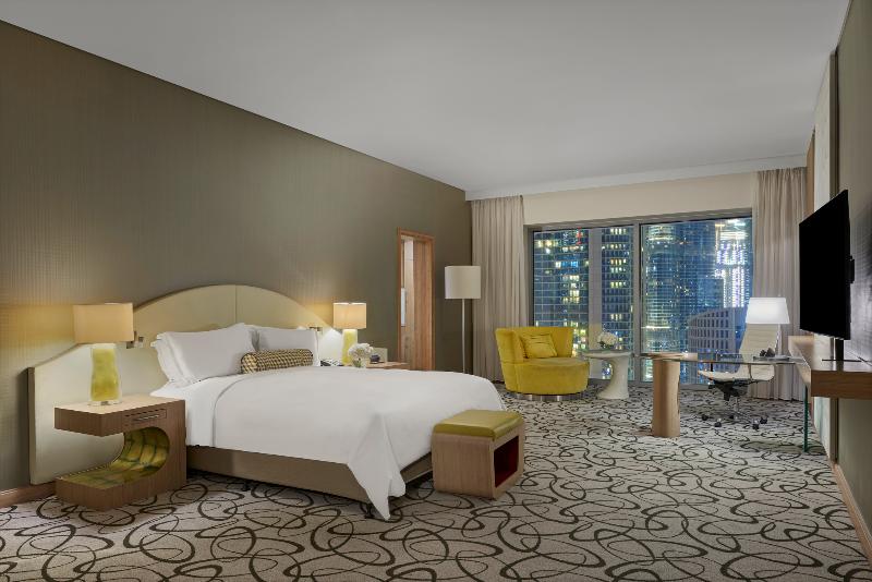 Sofitel Dubai Downtown - Oda