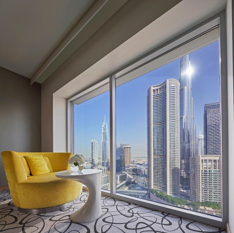 Sofitel Dubai Downtown - Oda