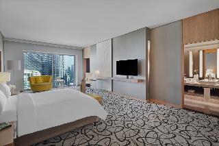 Sofitel Dubai Downtown fotoÄŸrafÄ±