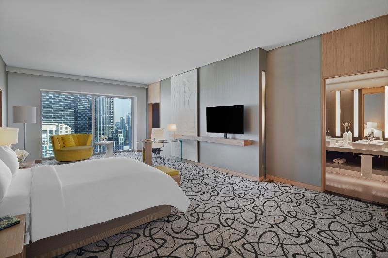 Sofitel Dubai Downtown - Oda