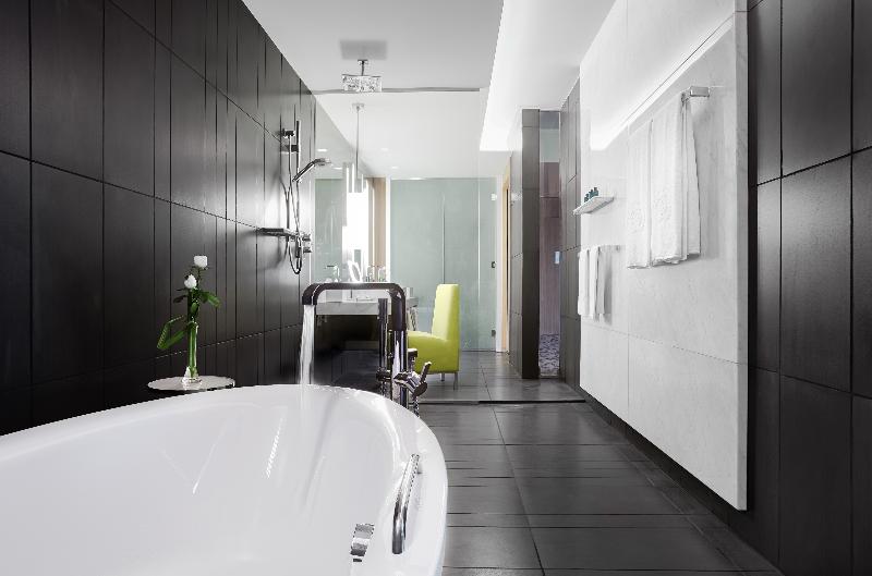 Sofitel Dubai Downtown - Oda