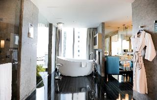 Sofitel Dubai Downtown fotoÄŸrafÄ±