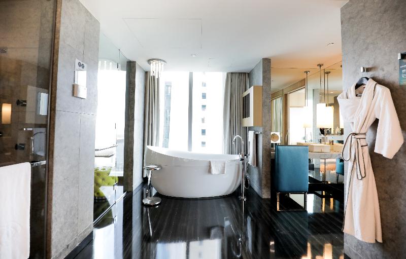 Sofitel Dubai Downtown - Oda