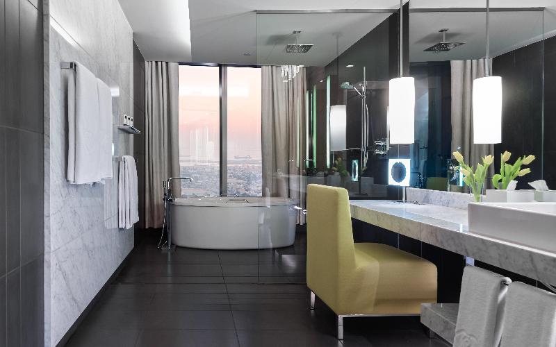 Sofitel Dubai Downtown - Oda