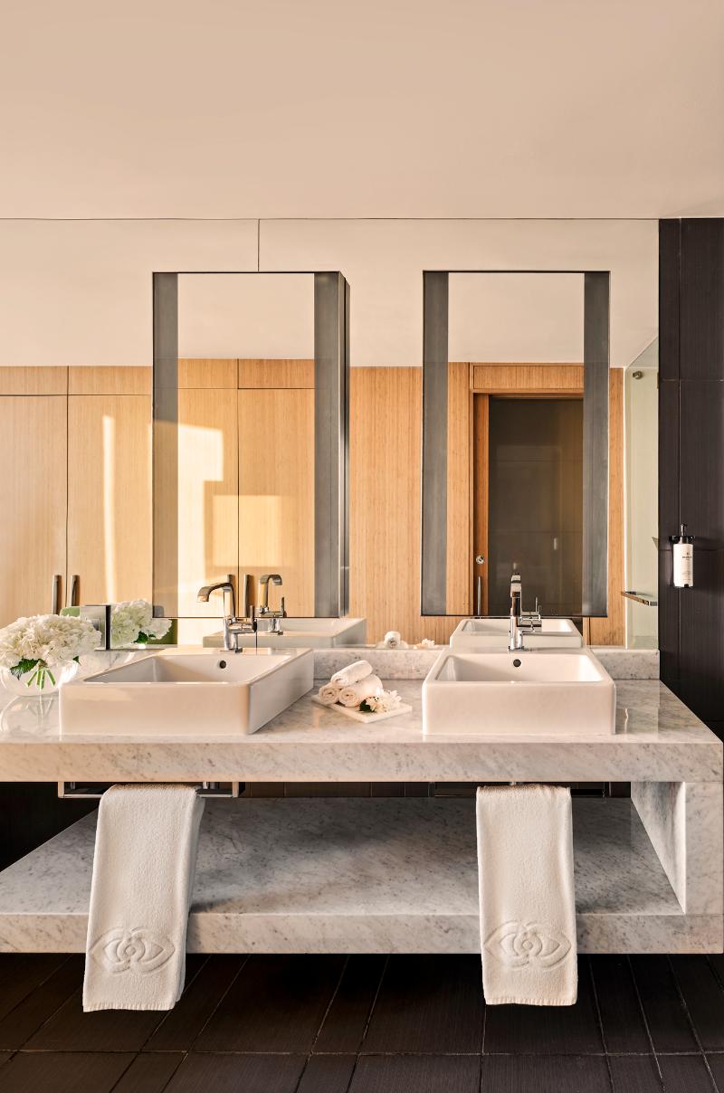Sofitel Dubai Downtown - Oda