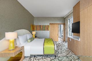 Sofitel Dubai Downtown fotoÄŸrafÄ±