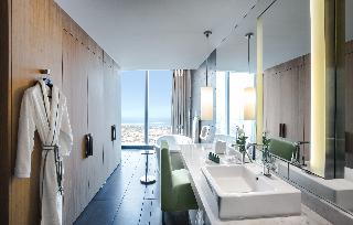 Sofitel Dubai Downtown fotoÄŸrafÄ±