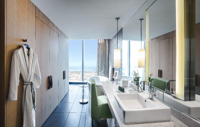 Sofitel Dubai Downtown - Oda
