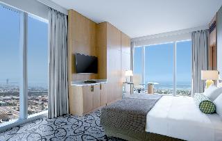 Sofitel Dubai Downtown fotoÄŸrafÄ±