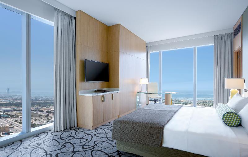 Sofitel Dubai Downtown - Oda