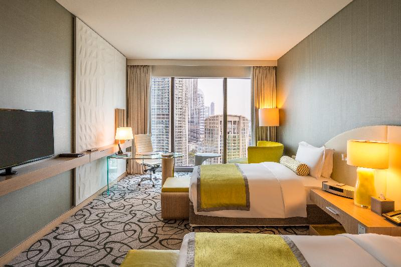 Sofitel Dubai Downtown - Oda