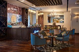 Sofitel Dubai Downtown fotoÄŸrafÄ±