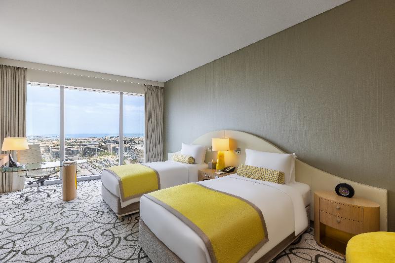 Sofitel Dubai Downtown - Oda
