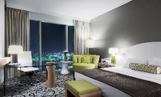 Sofitel Dubai Downtown fotoÄŸrafÄ±