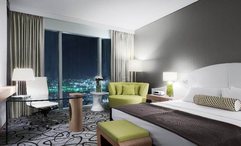 Sofitel Dubai Downtown - Oda