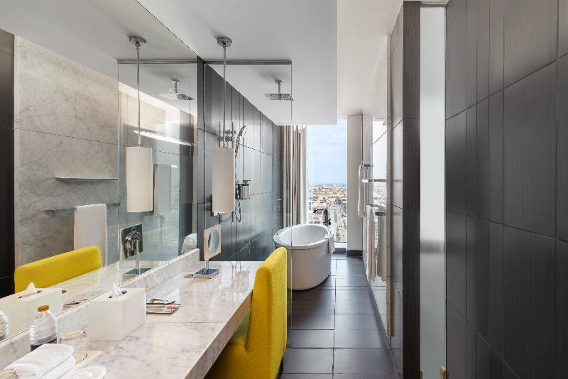 Sofitel Dubai Downtown - Oda